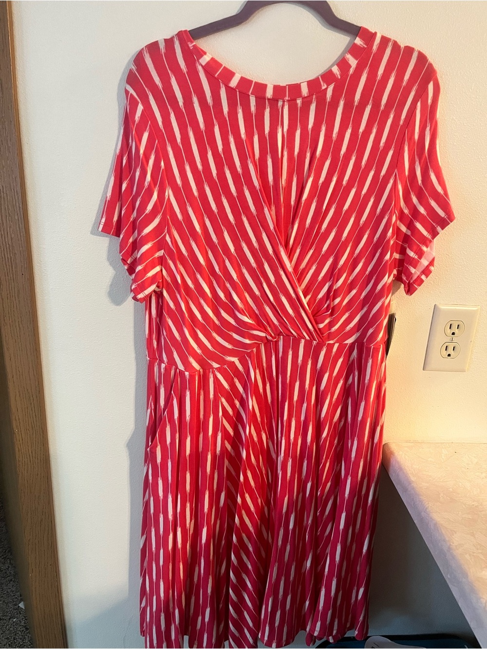 Torrid NWT Super Soft Knit Dress